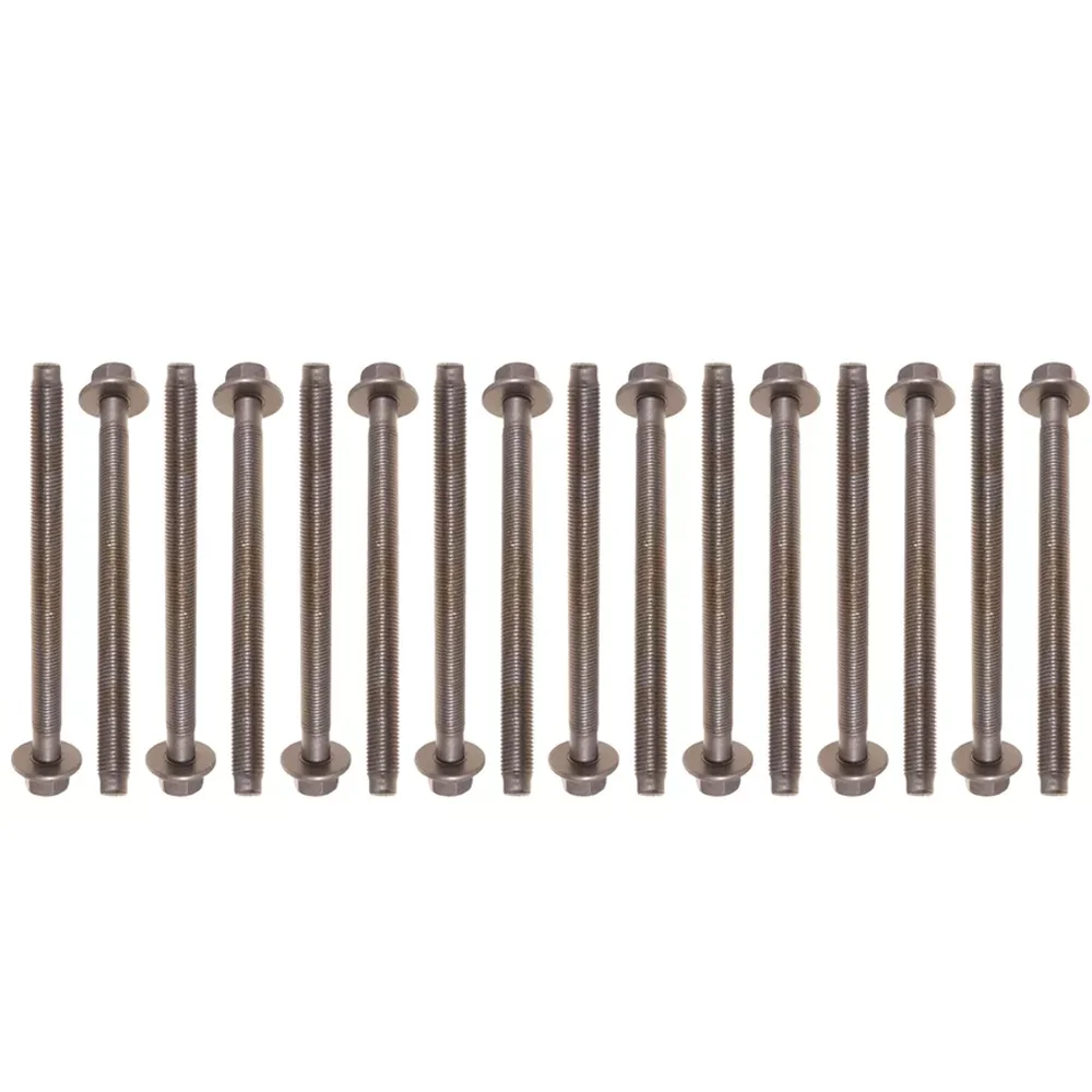 Pernos de culata 276DT 306DT - Land Rover Discovery/Jaguar 2.7-3.0 TDI - imagen 3