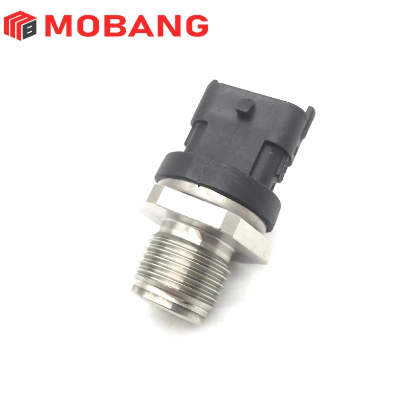 0281002930 Regulador presión riel aceite para Iveco/Volvo/Peugeot 206