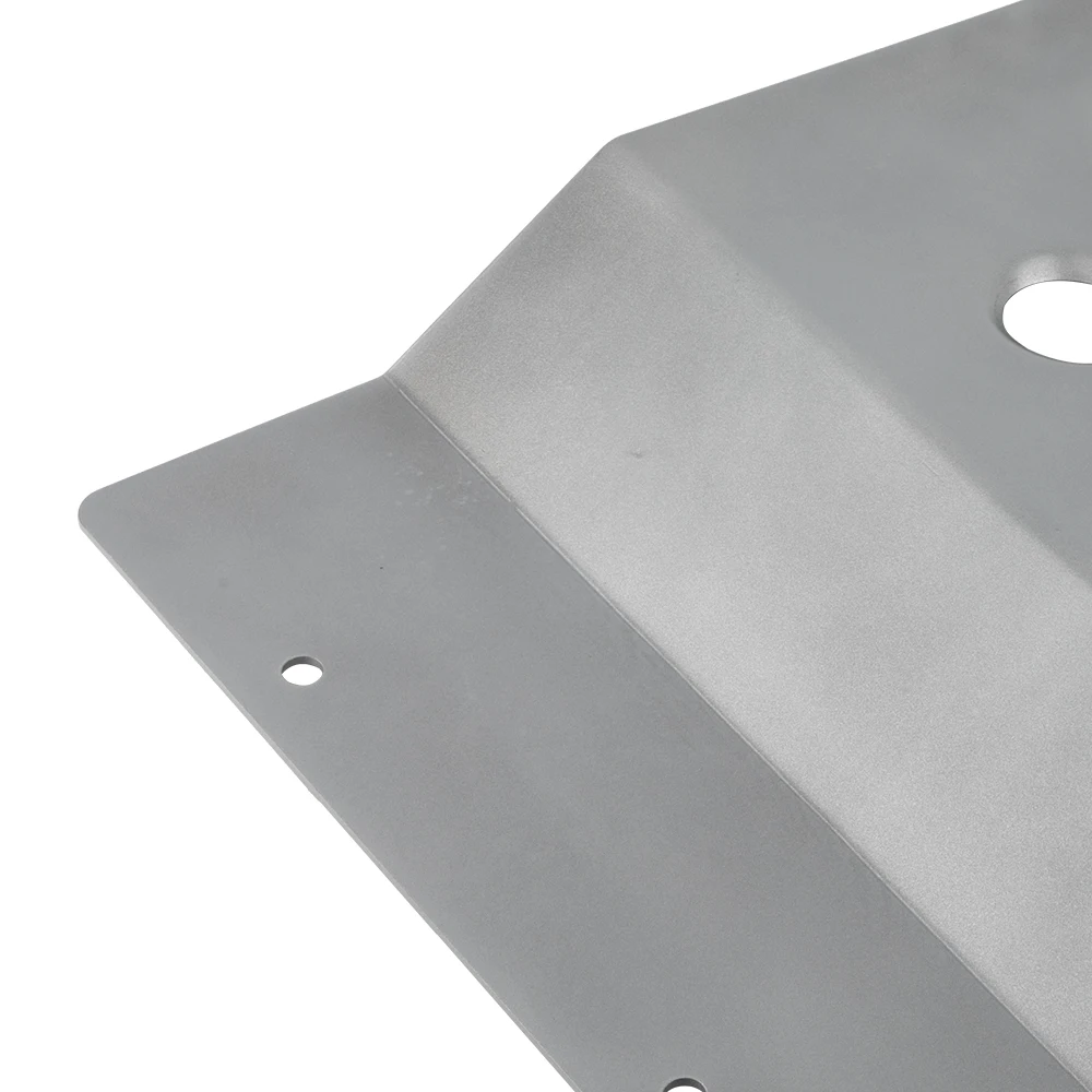 Placa deslizamiento diferencial GMC Sierra 2500HD y 3500HD 4x2 4x4 - imagen 2
