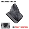 Black Box Black Line