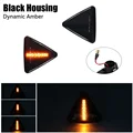 Dynamic Black