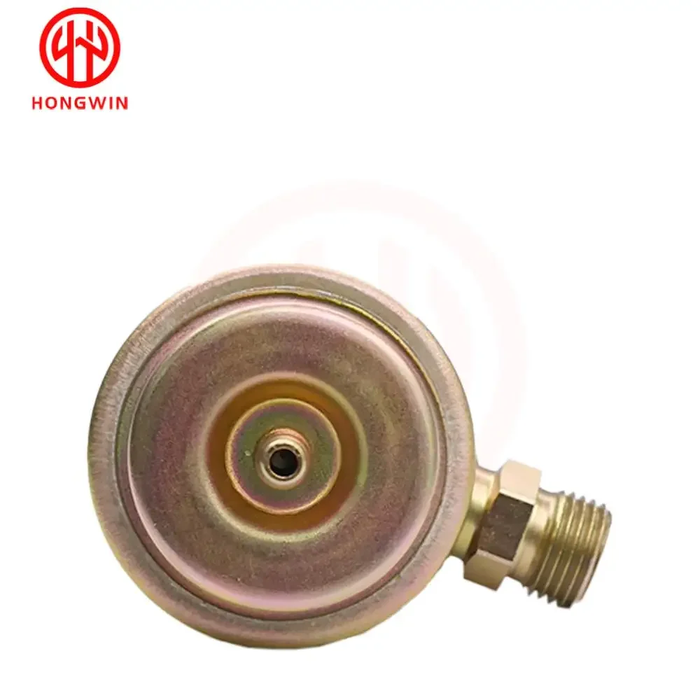 94411019801 Regulador de presión de 2,5 bar para Porsche 944 - imagen 3