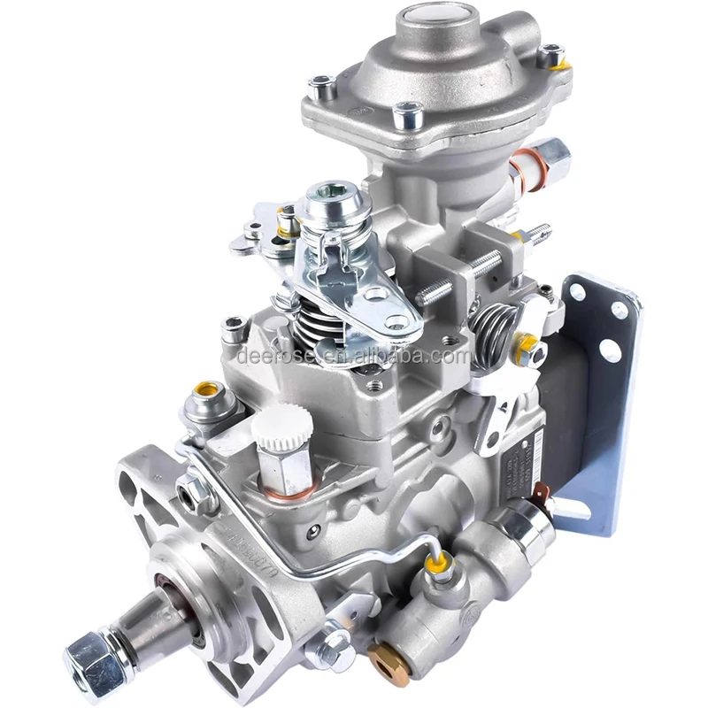 Cummins bomba de inyección alta presión 4BT 3.9L 0460424289 diésel - imagen 2