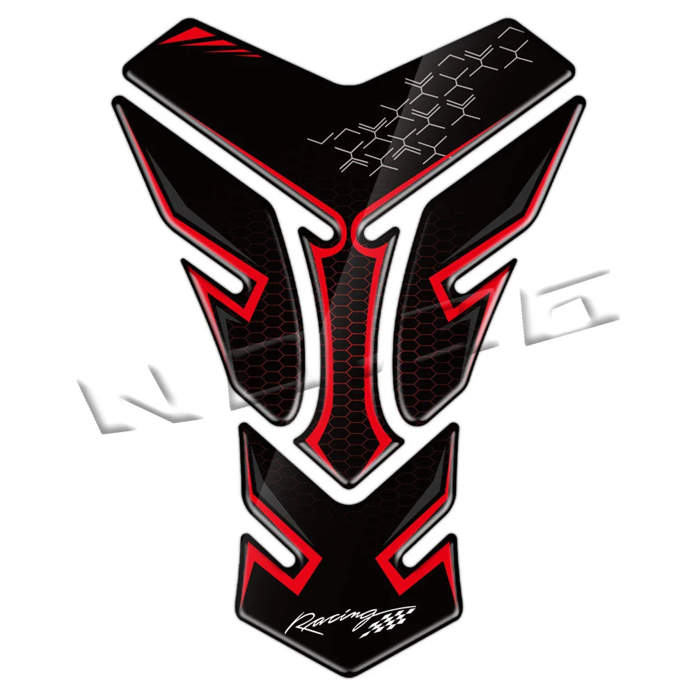 Protector 3D de depósito Kawasaki Ninja 400/650 y Z650 - imagen 5
