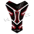 3M Tank Sticker D