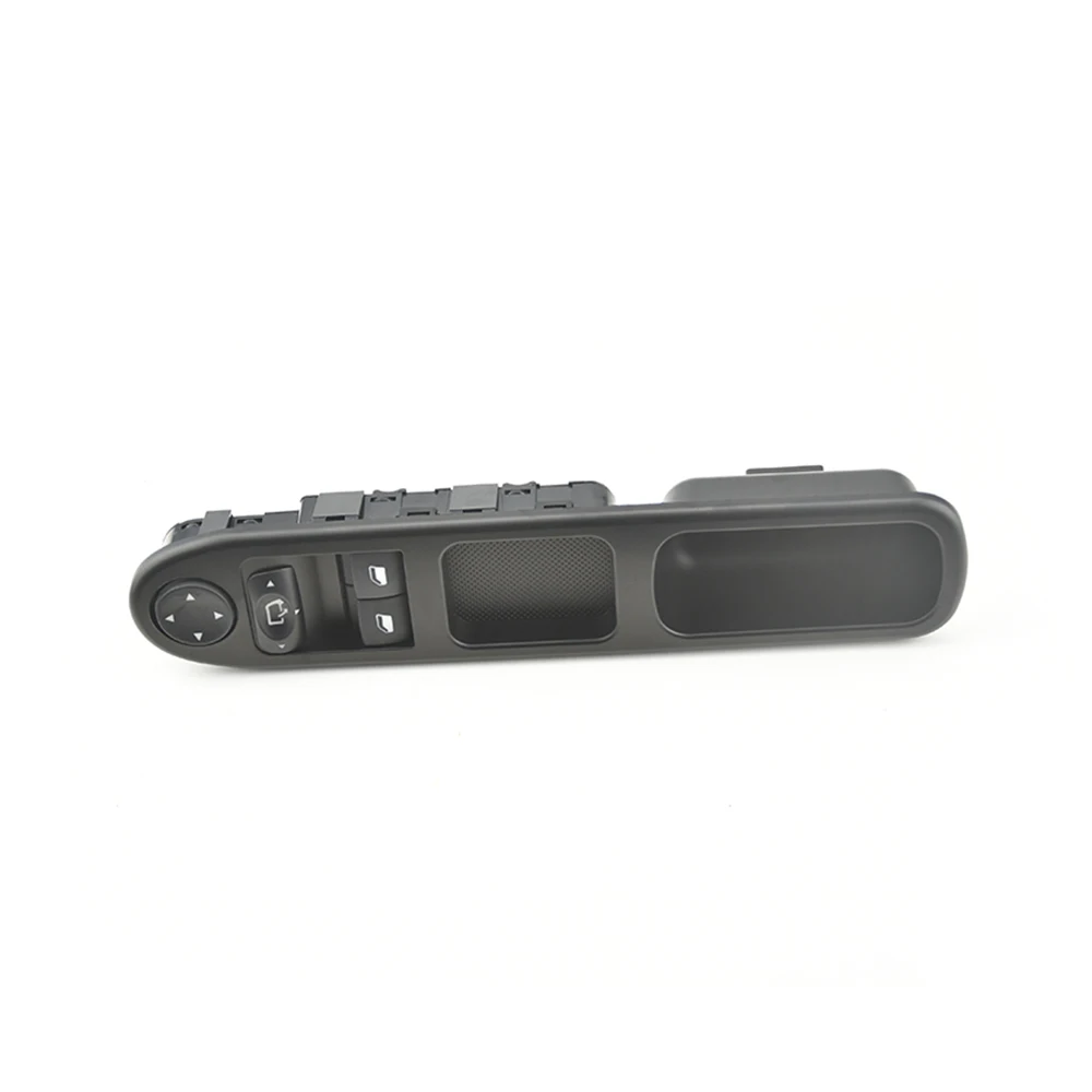 Interruptor Elevalunas 96351622XT Peugeot 307 Lado Conductor - imagen 4
