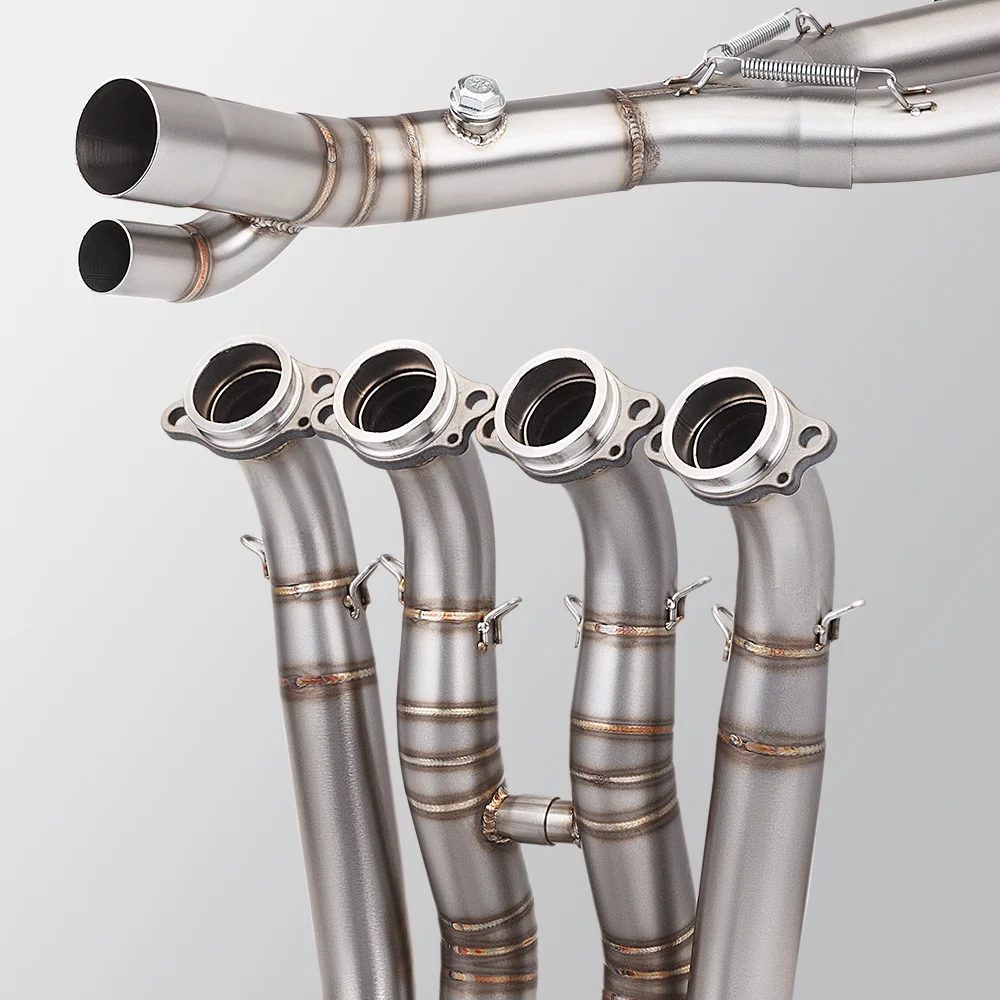 Tubo de enlace delantero para S1000R y S1000RR 2017-2020 - imagen 5