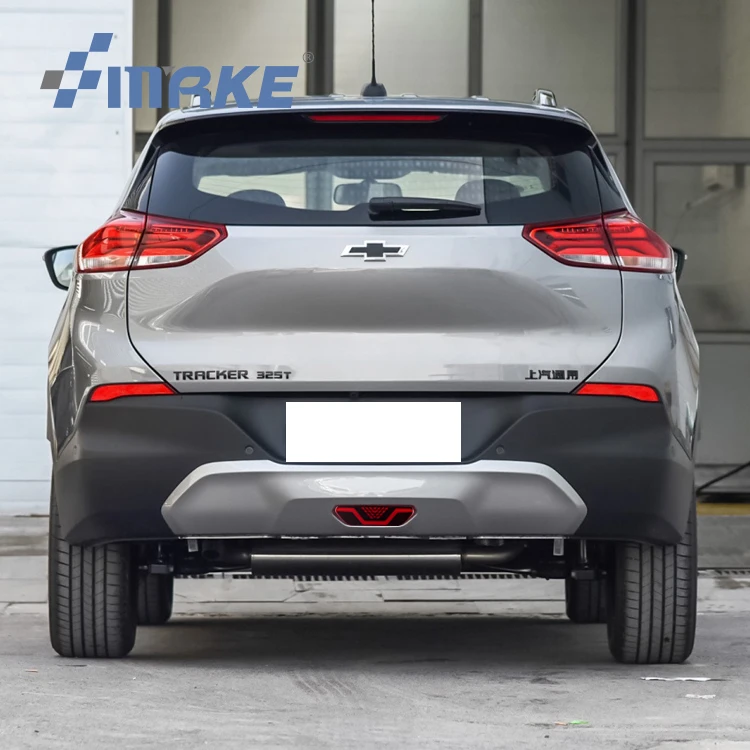 Luz de freno LED trasera Smrke para Chevrolet Trax/Tracker 2019-2024 - imagen 5