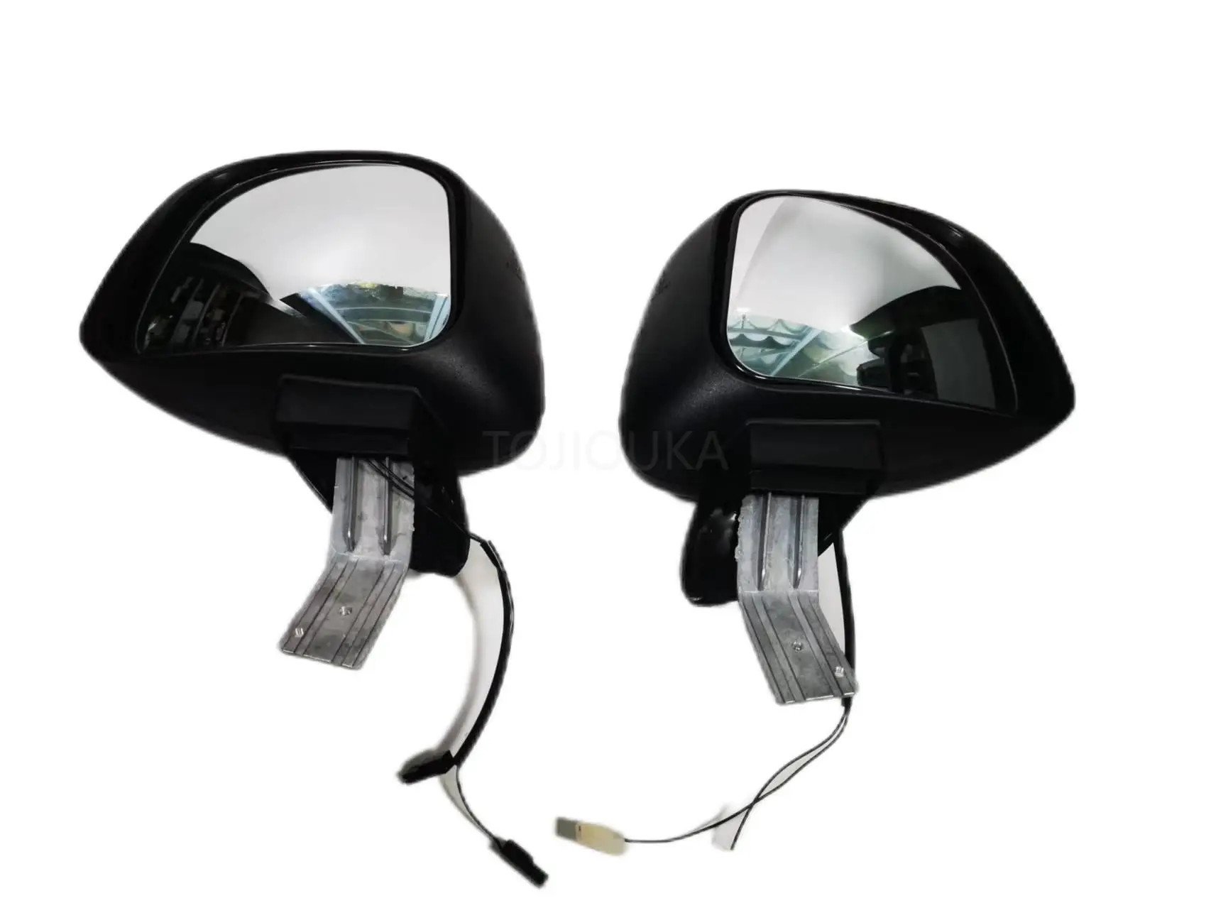 Scania Reflector gran angular OEM izquierdo para camión - imagen 3
