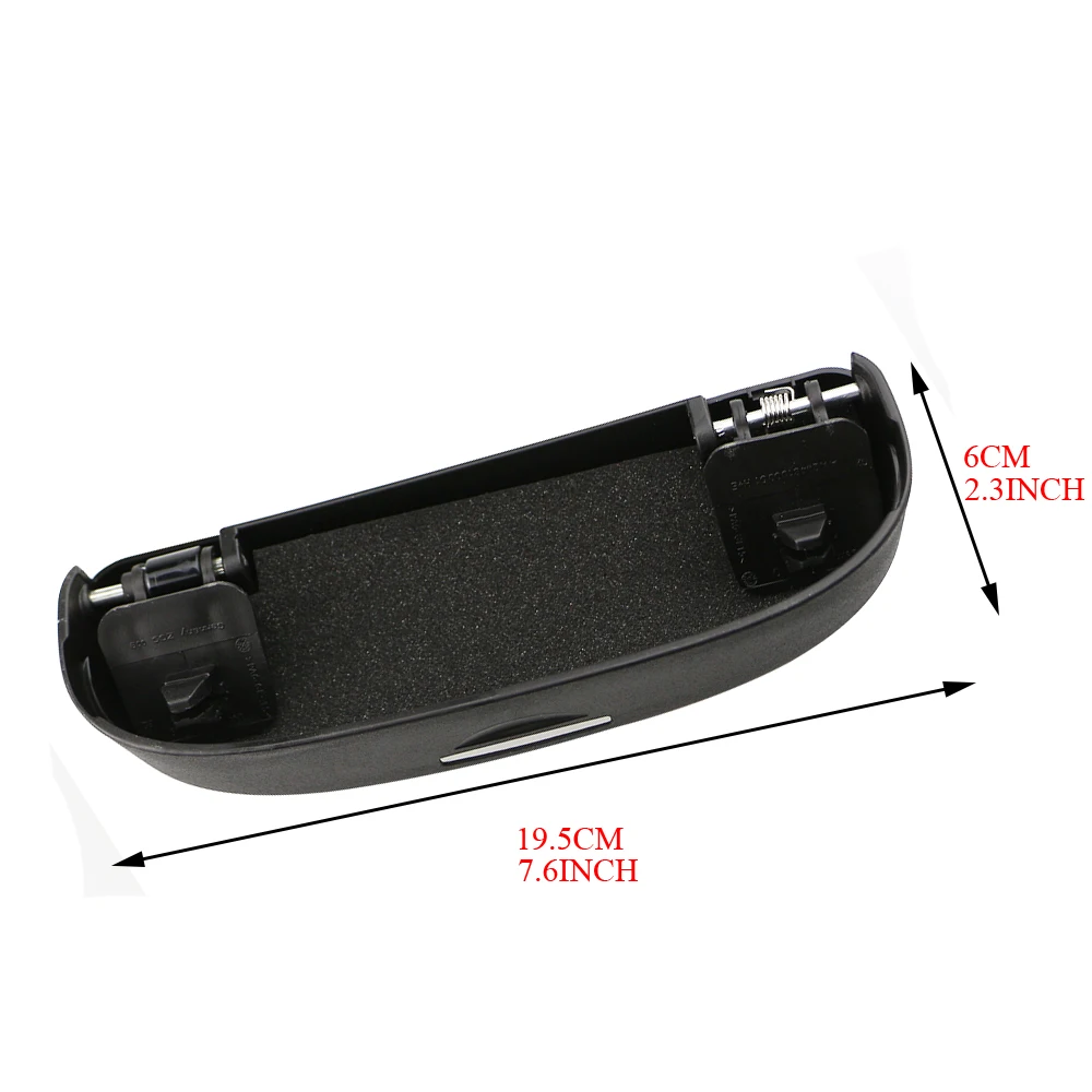 Organizador de gafas para coche Lexus NX/UX 2018-2022 - imagen 4