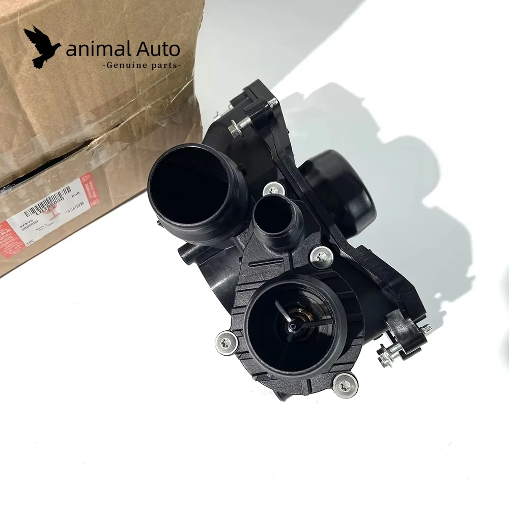 Land Rover LR110459 Termostato diésel Vogue L405 y Sport L494 4.4 - imagen 3