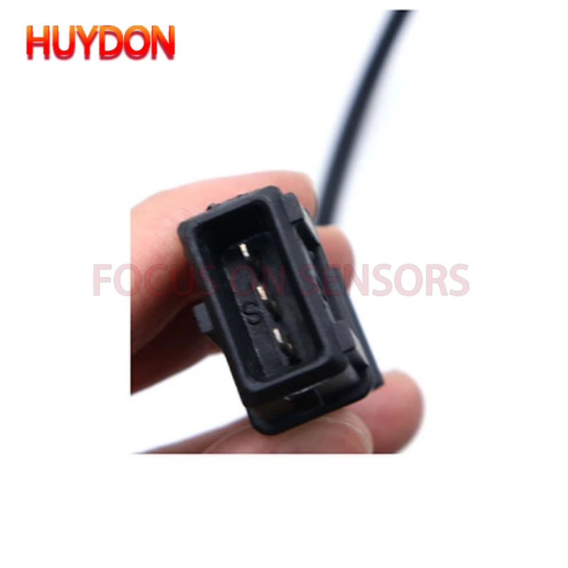 Sensor de posición del cigüeñal para Fiat Brava 1.4 (0281002102) - imagen 5