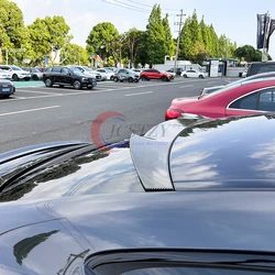 Alerón trasero maletero tuning Mercedes-Benz CLE C236 Coupé 2024-2025