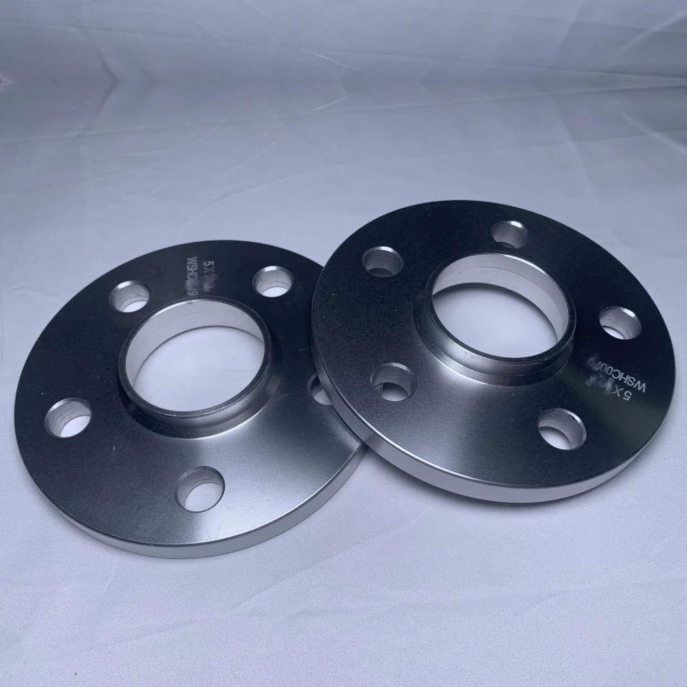 Separadores de rueda 20 mm 5x120 con buje de 72,56 mm - imagen 4