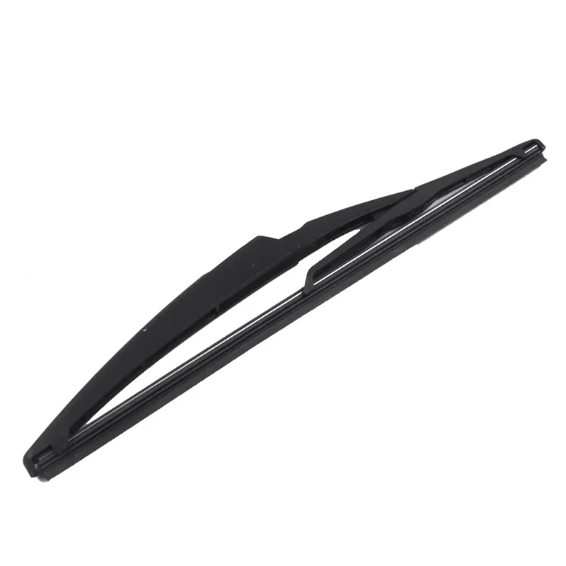 Brazo y escobilla limpiaparabrisas trasero Peugeot 407 SW/Citroën C5 - imagen 4