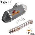 Type C