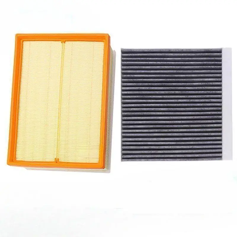 Kit filtros BRM – Great Wall Tank 400 Hi4-T 2.0T Hybrid - imagen 3