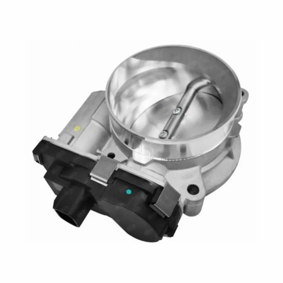 Cuerpo de gases 12629992 Chevrolet Silverado GMC Sierra 4.8L 6.0L - imagen 2