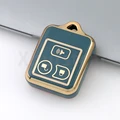 3button grey(GLD)