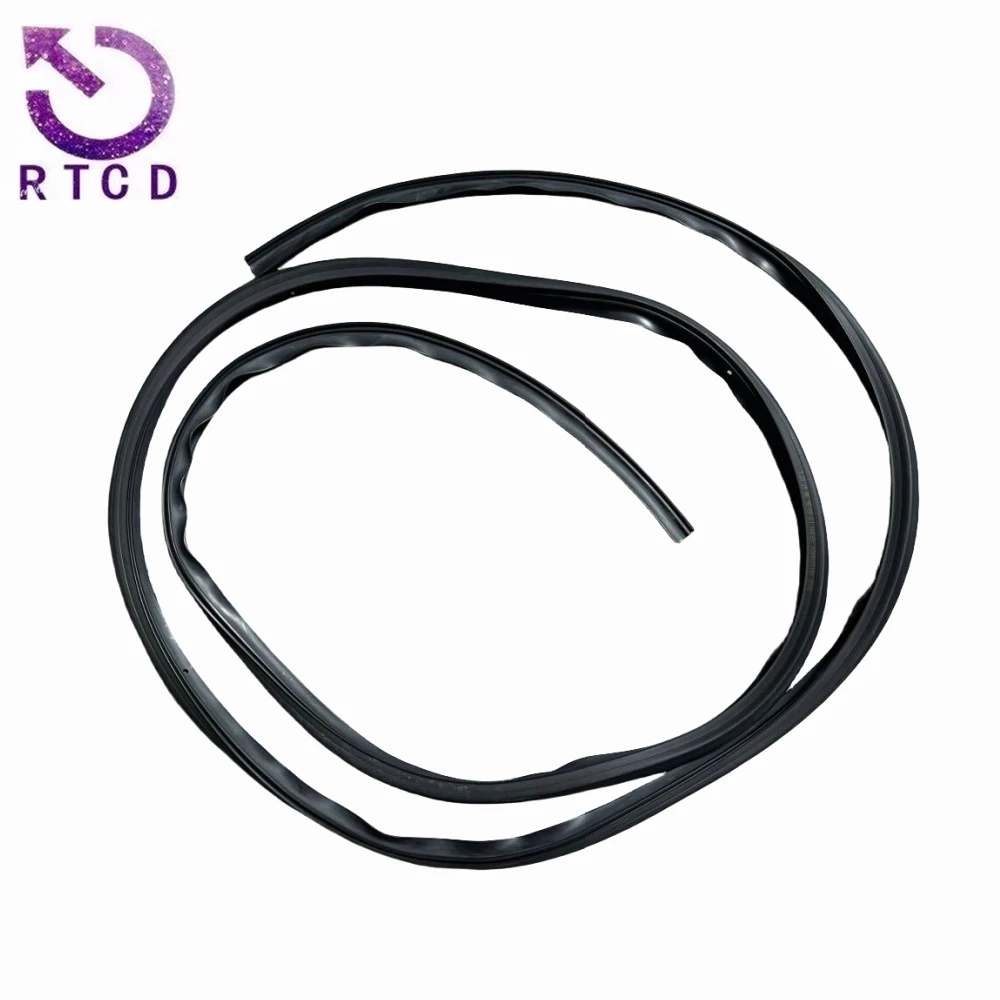 Tira de sellado de capó YL01257480 para Peugeot 508L 2019- - imagen 4