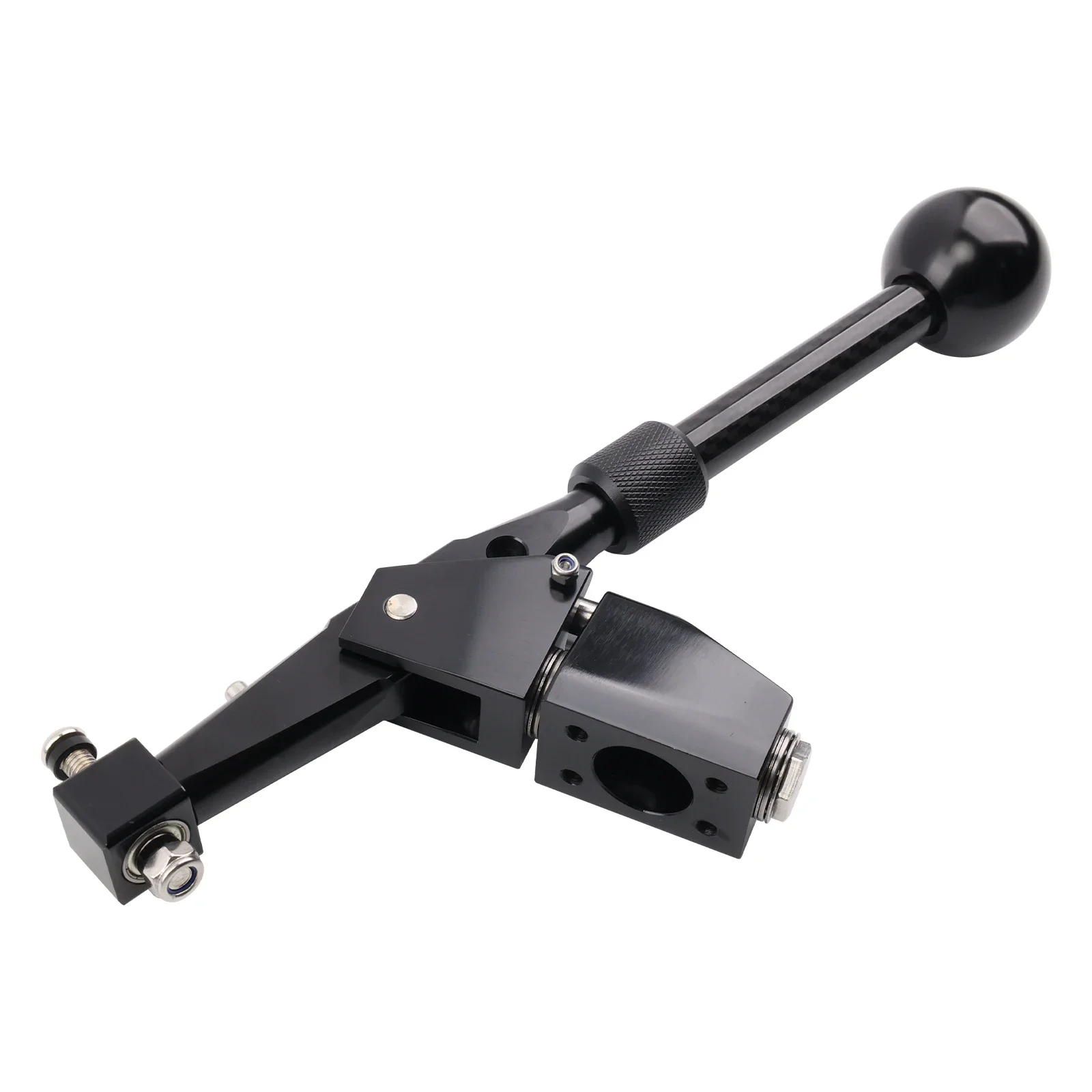 Pomo palanca de cambios para Honda Civic EG/EK y CRX B16 - imagen 5