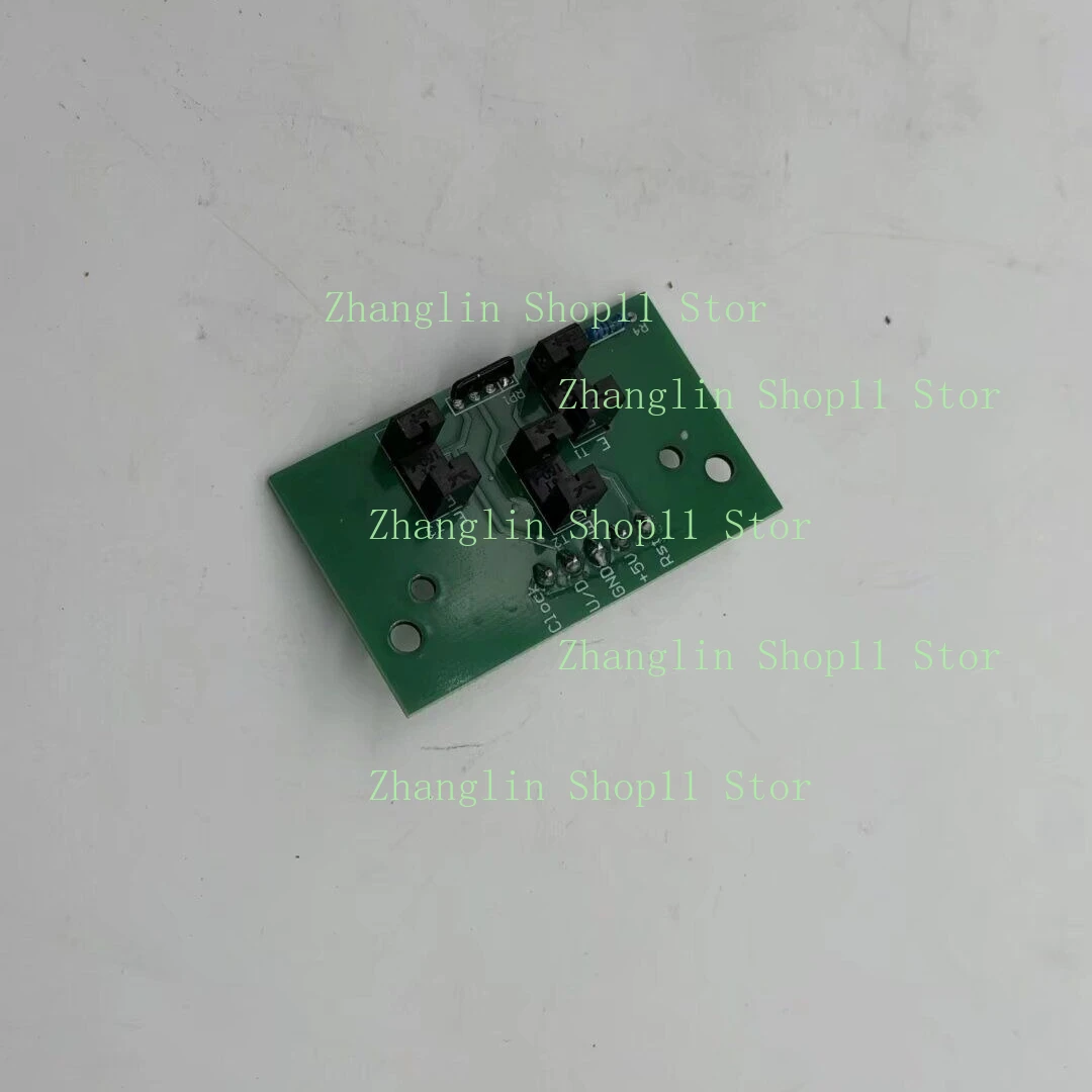 Unite U-100 OEM Panel fotovoltaico para máquina de equilibrio - imagen 5