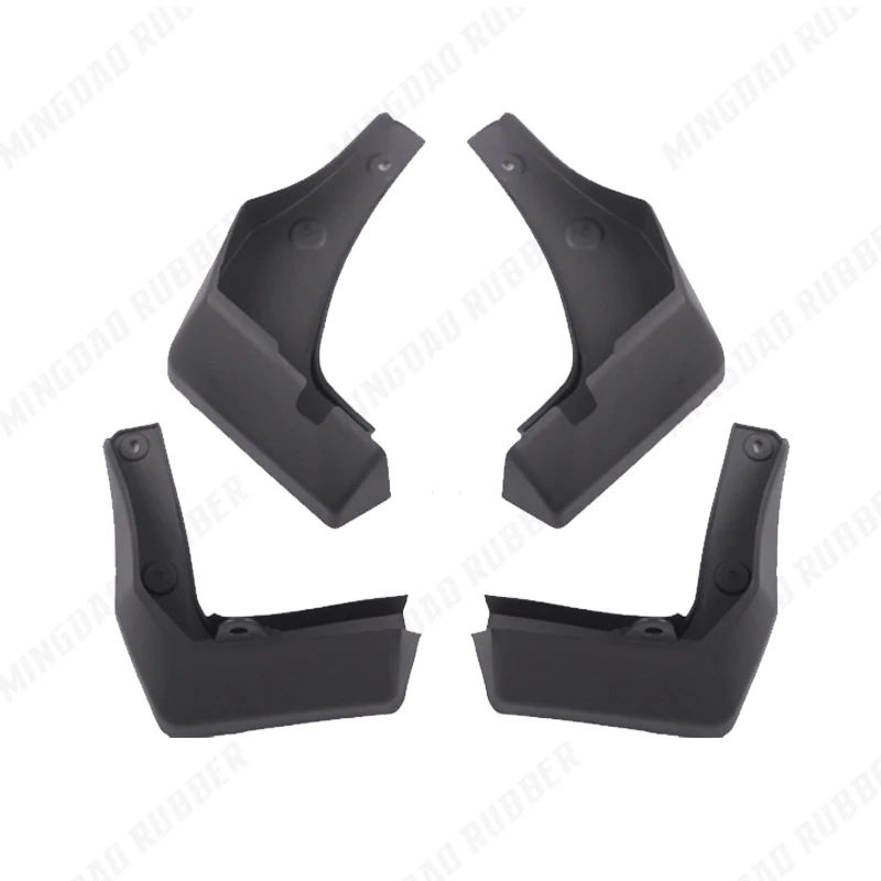 Guardabarros protector contra salpicaduras para Honda Greiz 2016-2019 - imagen 2