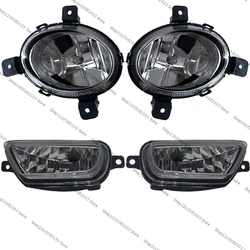 Luz antiniebla delantera para Geely CK 2005-2013