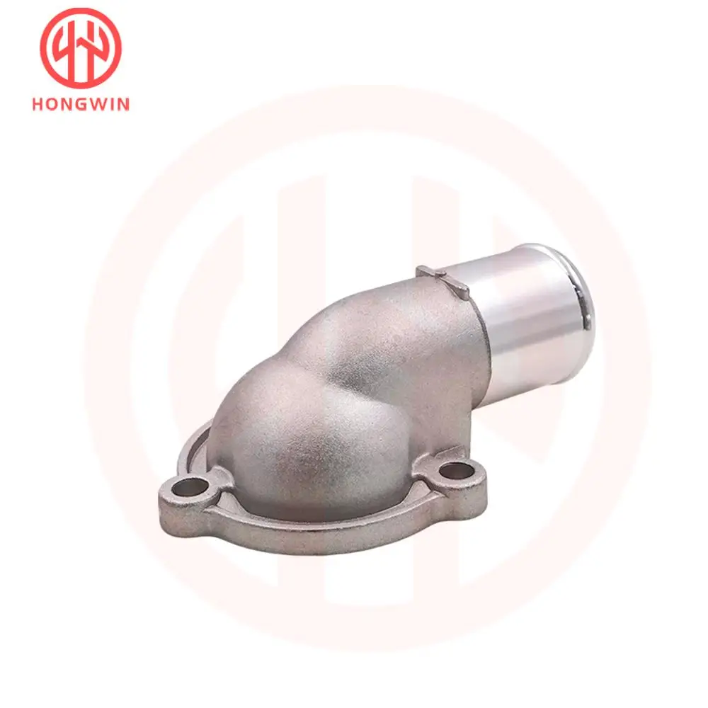 0RF9515172B Carcasa de termostato para Kia Sportage 2.0 (1997-2002) - imagen 4