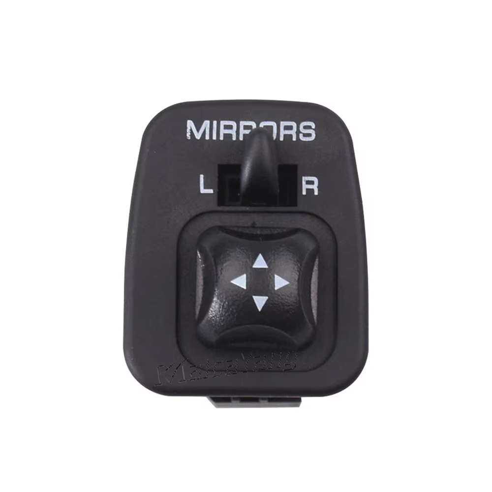 Interruptor espejos eléctricos Ford F-150/F-250/F-350/F-450/F-550 - imagen 3