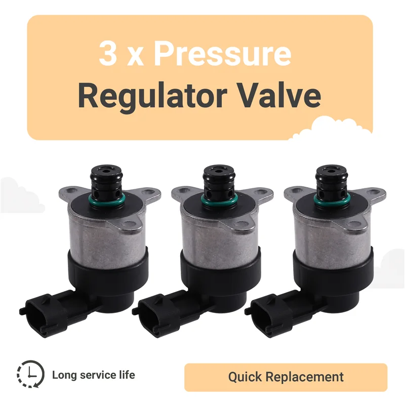 Válvula reguladora presión combustible Renault Master Movano 2.3 CDTI DCI – 0928400769 - imagen 3