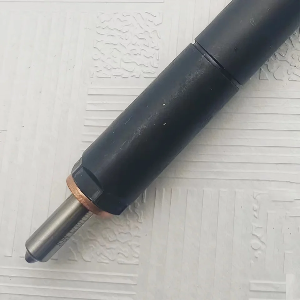 4 Uds para inyector de combustible diésel EJBR03001D 33801-4X900 boquilla 338014 X900 para KIA Bongo 2.9L CRDi Pick-up (144bhp) KJ Euro 3 - imagen 5