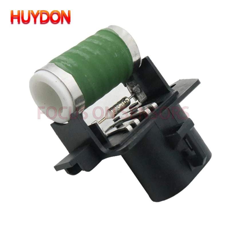 58702358 Resistencia del ventilador del habitáculo para Ford Ka y Fiat 500 - imagen 3