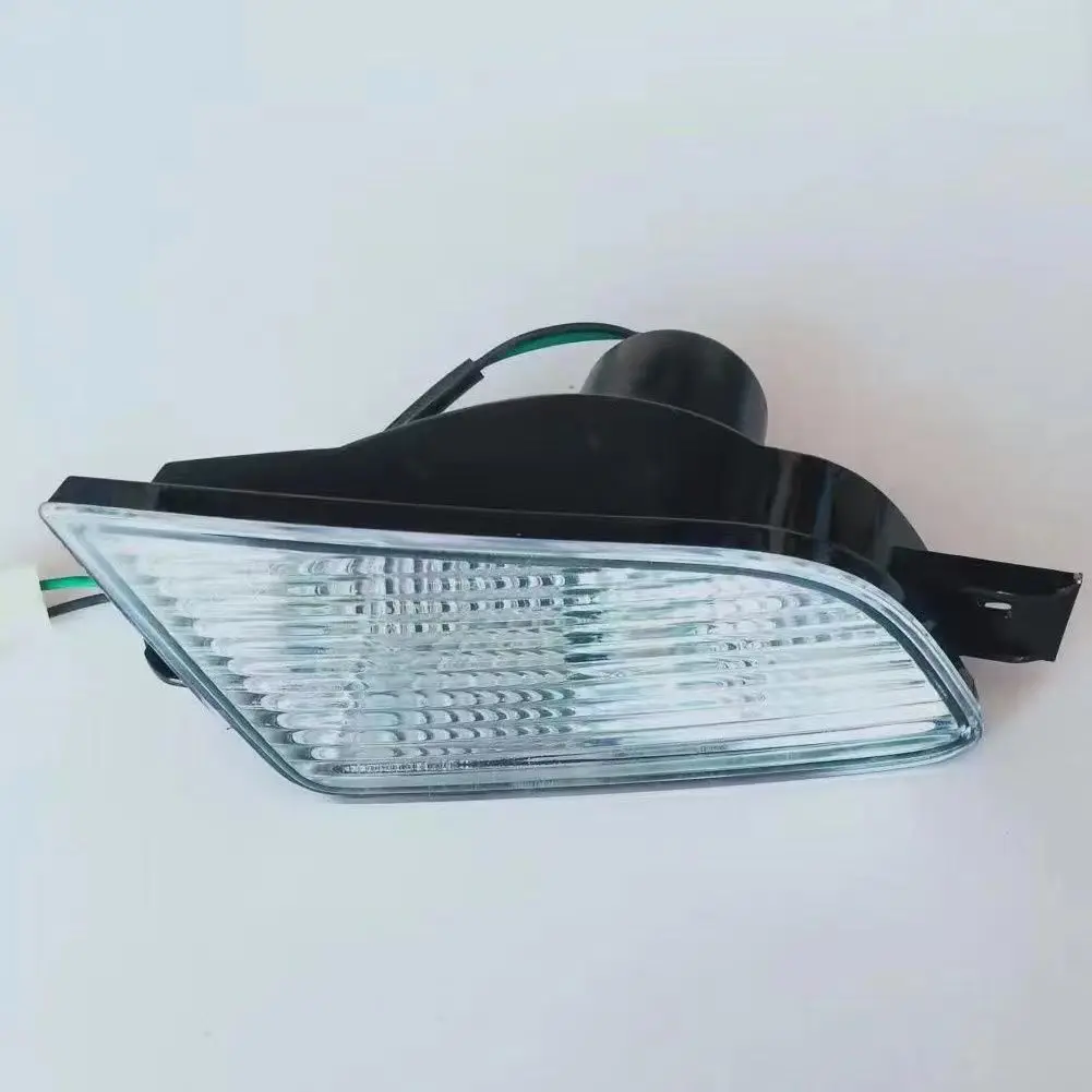 Luz antiniebla delantera JINBEI/SHINERAY T20 repuesto original - imagen 3