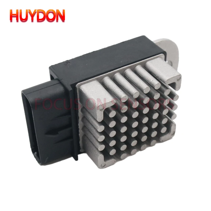 Relé del ventilador de refrigeración del motor 68041017AB para Chrysler Pacifica Reise Jeep Wrangler Cherokee, repuestos para automóviles - imagen 5