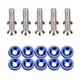 Blauw