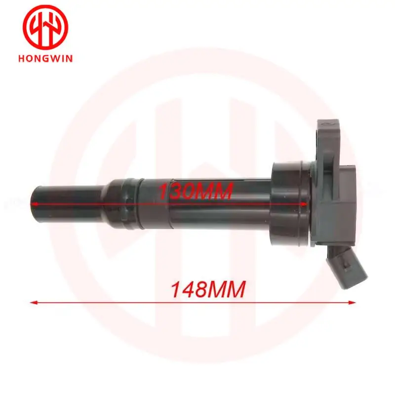27300-2E000 Bobina de encendido para Hyundai Elantra, Kia Soul y Forte - imagen 3