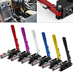 Freno de mano hidráulico vertical para drift – Toyota Corolla AE86 4A-GE