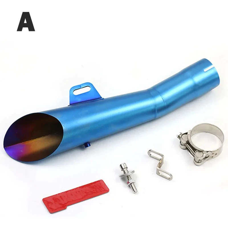 Silenciador escape deportivo Yamaha R6 R3 MT09 - imagen 5