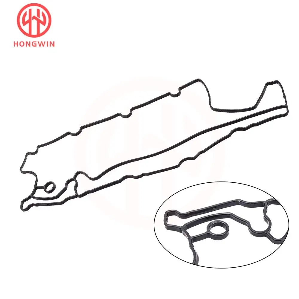 LR 023777 Kit y junta tapa de válvula – Freelander Volvo XC60 XC70 - imagen 4