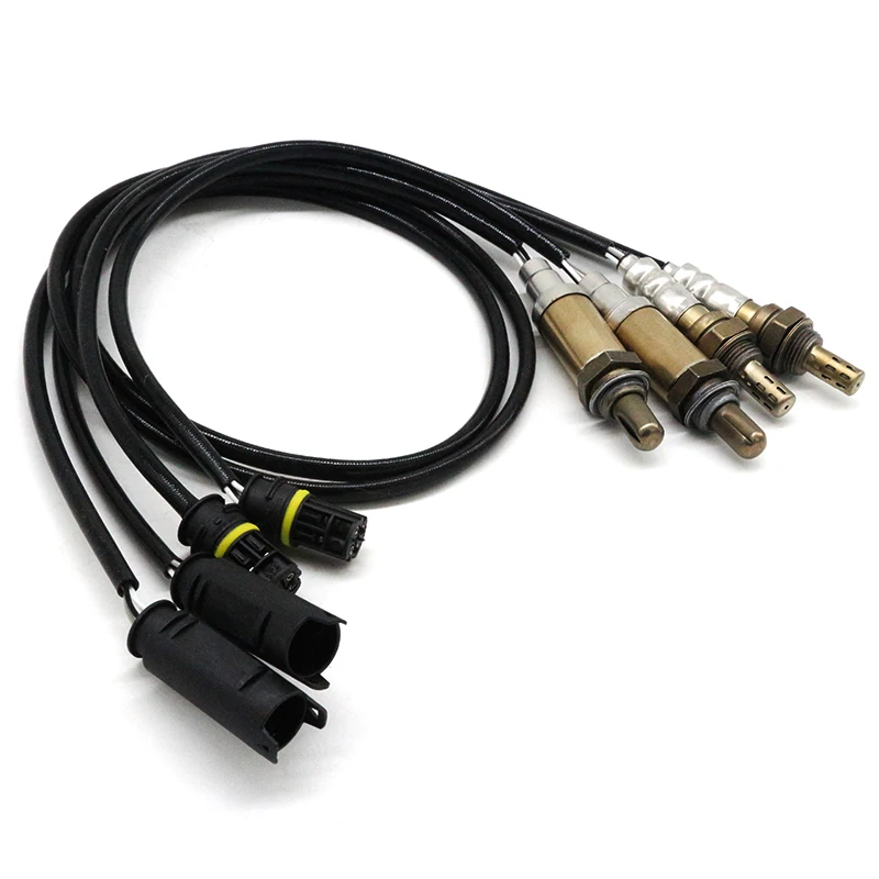 AP03 Sonda lambda 11781433075 BMW 520i 525i E39 E46 - imagen 4