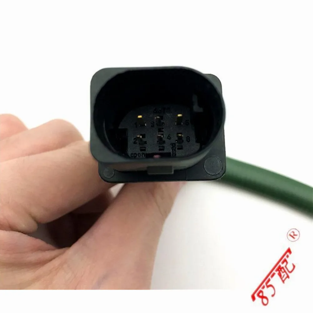 Sonda lambda 0065422718 Mercedes-Benz SMART Clase C E SLK W212 - imagen 3