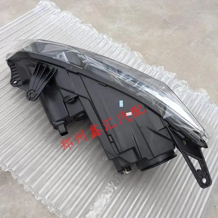Faro delantero LED Chery Jetour X70 Plus