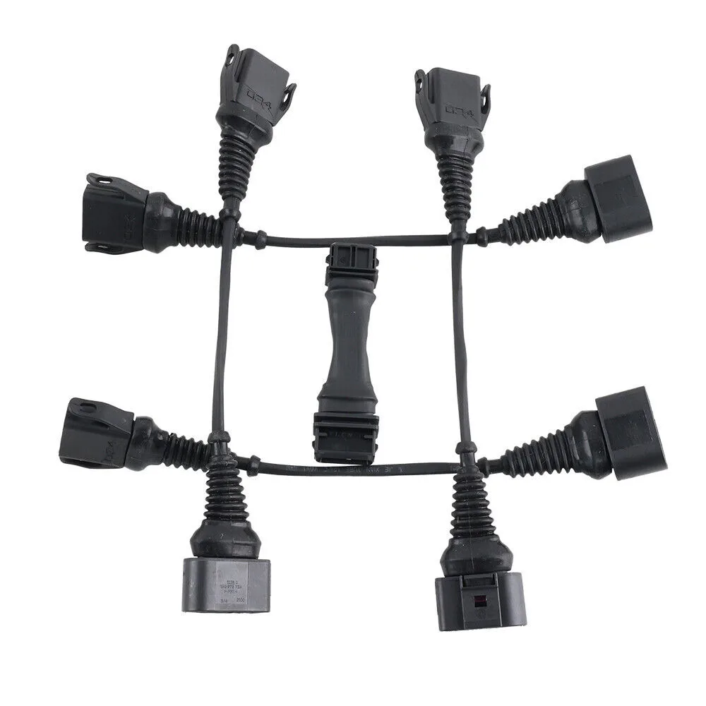 Bobinas R8 06E905115F integradas