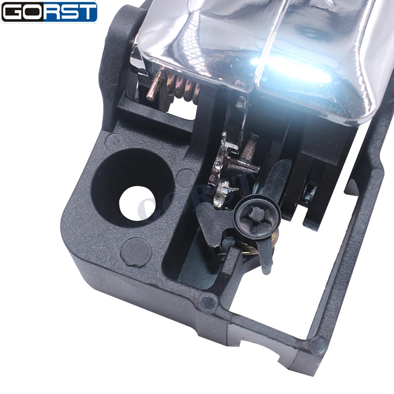 6E5Z-5422600-A manija puerta trasera derecha Ford Fusion MKZ - imagen 5