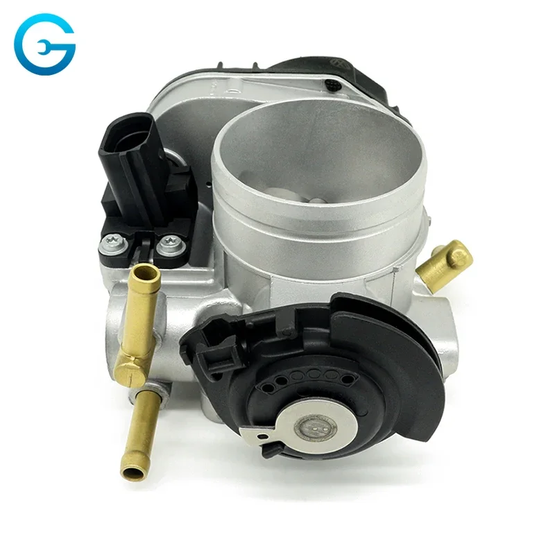 06A133066E Cuerpo de mariposa – VW Golf, Jetta y Beetle 2.0L - imagen 5