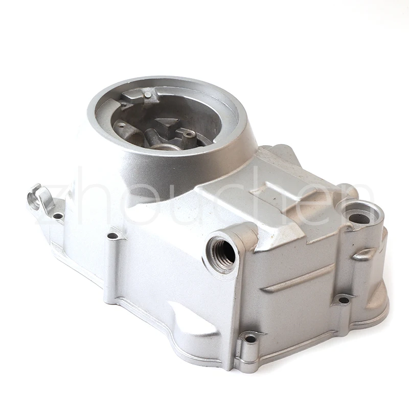 Tapa de embrague derecha Lifan 125 para motor horizontal pit bike - imagen 5