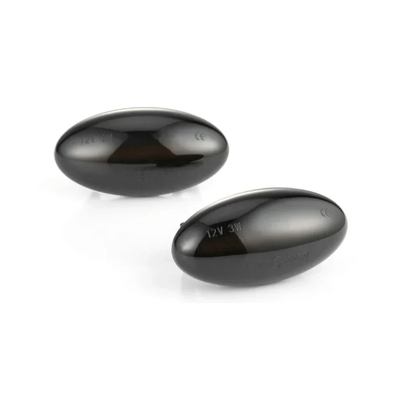 Intermitente lateral LED secuencial para Citroën y Peugeot - imagen 2