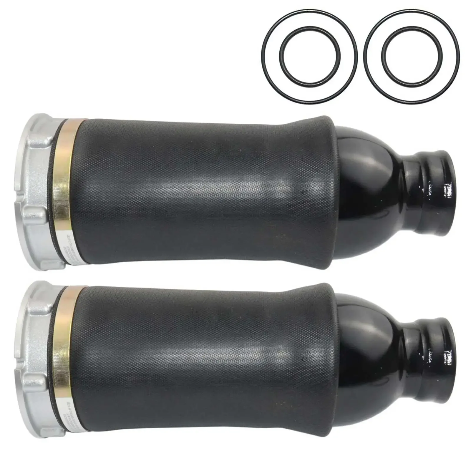 AP01 resortes suspensión neumática delantera Audi A6 C5 Allroad V6 - imagen 4