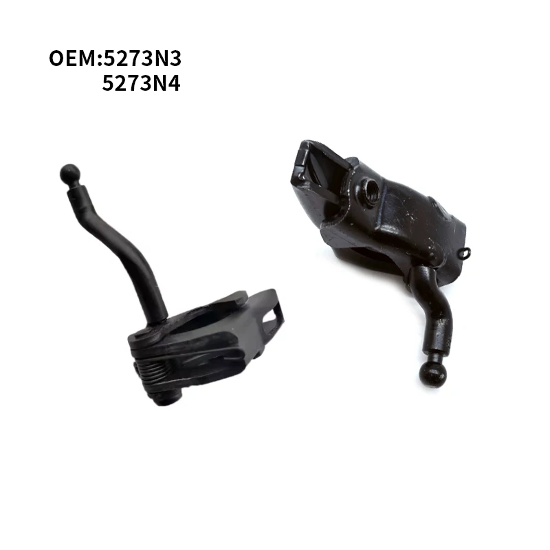 5273N4/5273N3 Bieleta de barra estabilizadora Peugeot 508 y Citroën C5